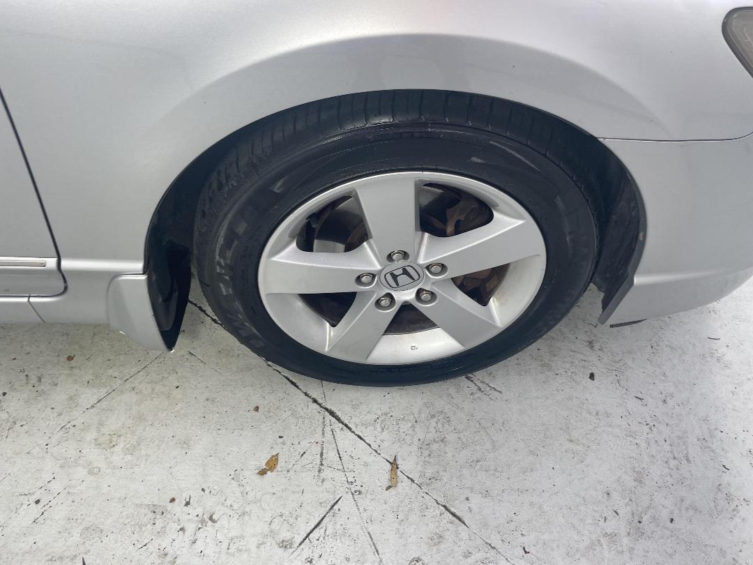 Photo '9' of Honda Civic Photo '9' of Honda Civic