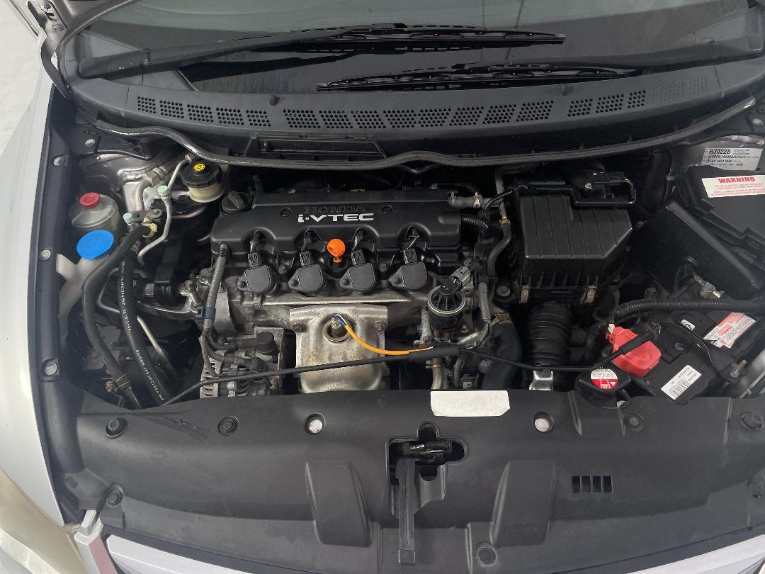 Photo '13' of Honda Civic Photo '13' of Honda Civic