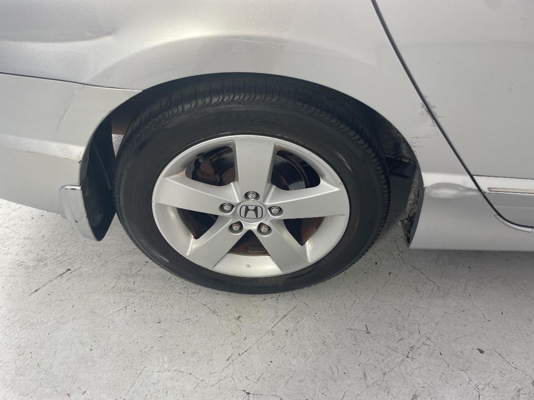 Photo '12' of Honda Civic Photo '12' of Honda Civic