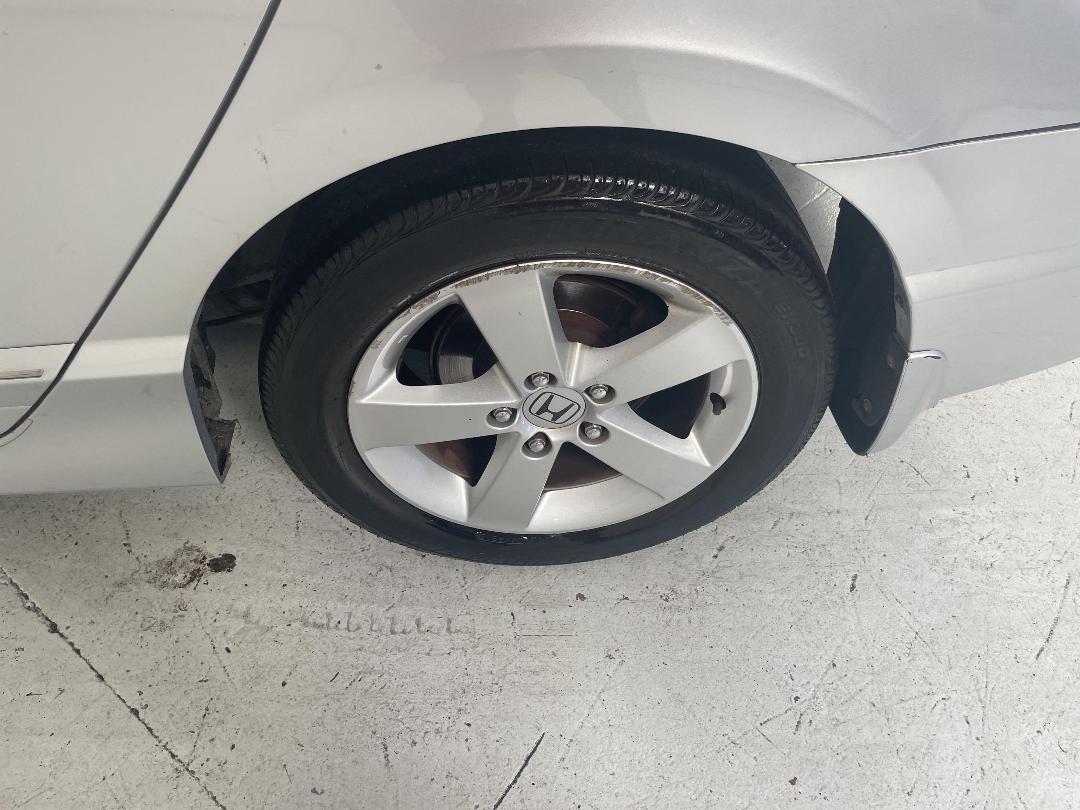 Photo '11' of Honda Civic Photo '11' of Honda Civic