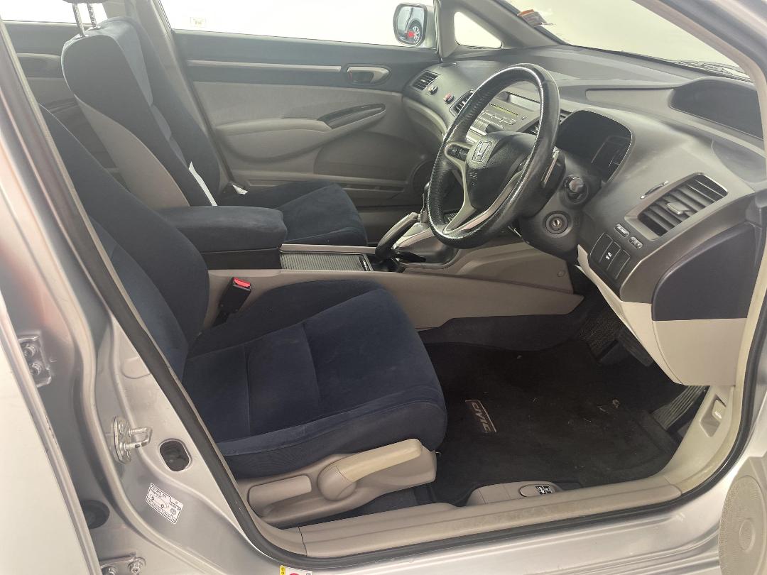 Photo '16' of Honda Civic Photo '16' of Honda Civic