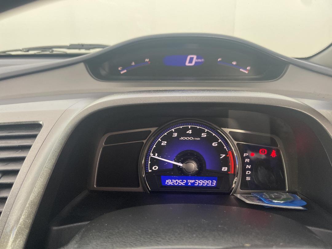 Photo '21' of Honda Civic Photo '21' of Honda Civic