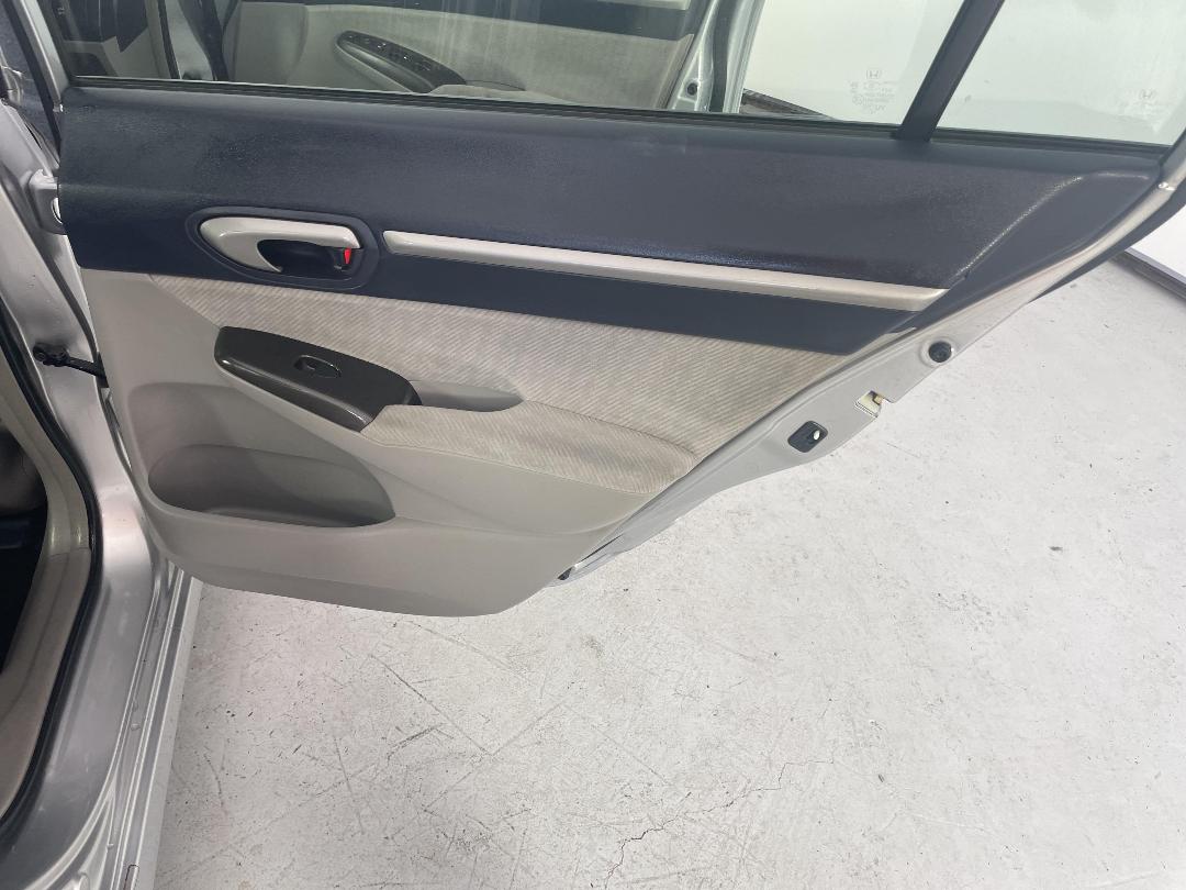 Photo '19' of Honda Civic Photo '19' of Honda Civic