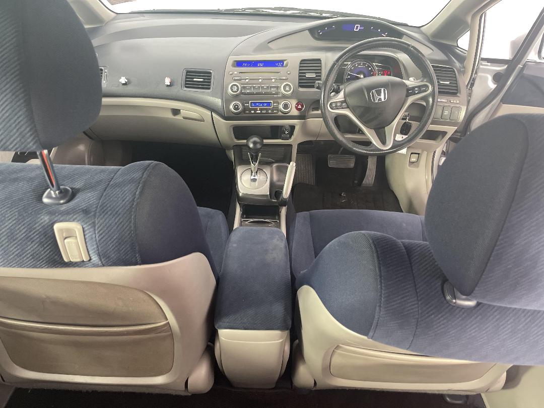 Photo '18' of Honda Civic Photo '18' of Honda Civic