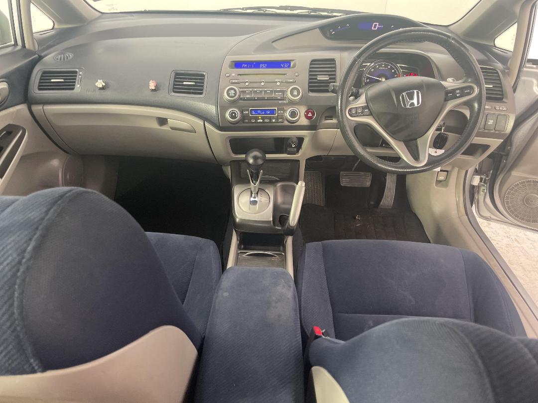 Photo '17' of Honda Civic Photo '17' of Honda Civic