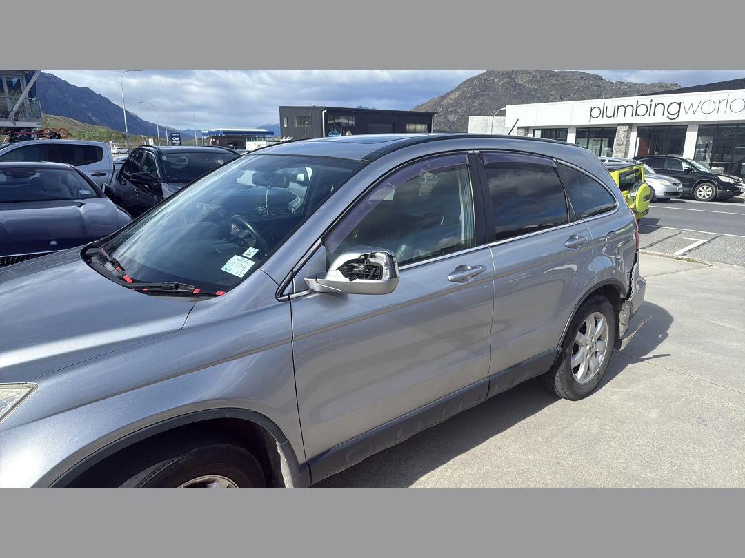 Photo '5' of Honda CRV Sport Photo '5' of Honda CRV Sport