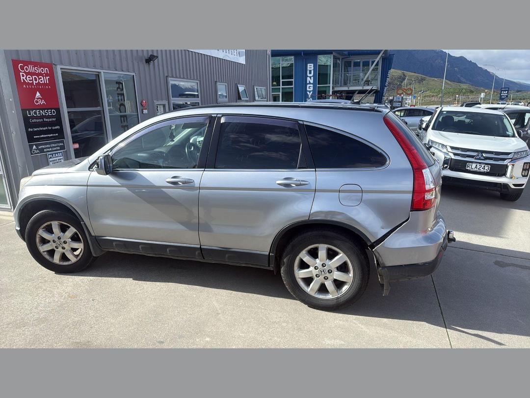 Photo '6' of Honda CRV Sport Photo '6' of Honda CRV Sport