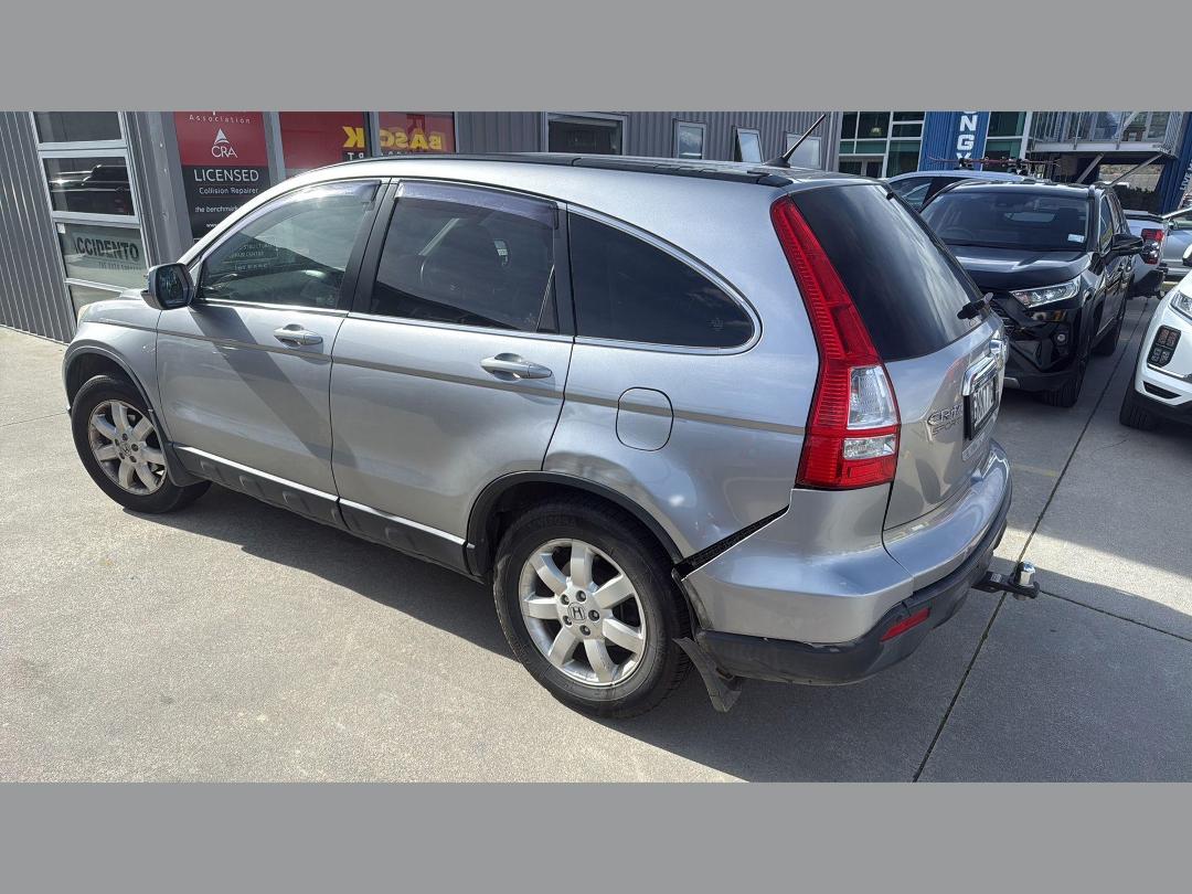 Photo '7' of Honda CRV Sport Photo '7' of Honda CRV Sport