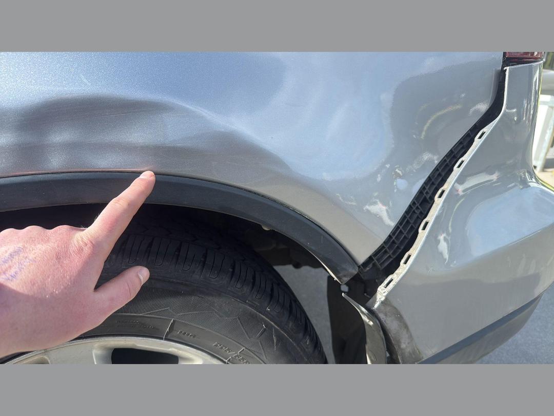 Photo '8' of Honda CRV Sport Photo '8' of Honda CRV Sport