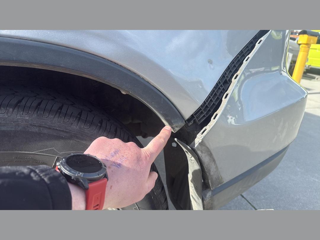 Photo '9' of Honda CRV Sport Photo '9' of Honda CRV Sport