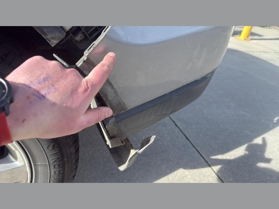 Photo '12' of Honda CRV Sport Photo '12' of Honda CRV Sport