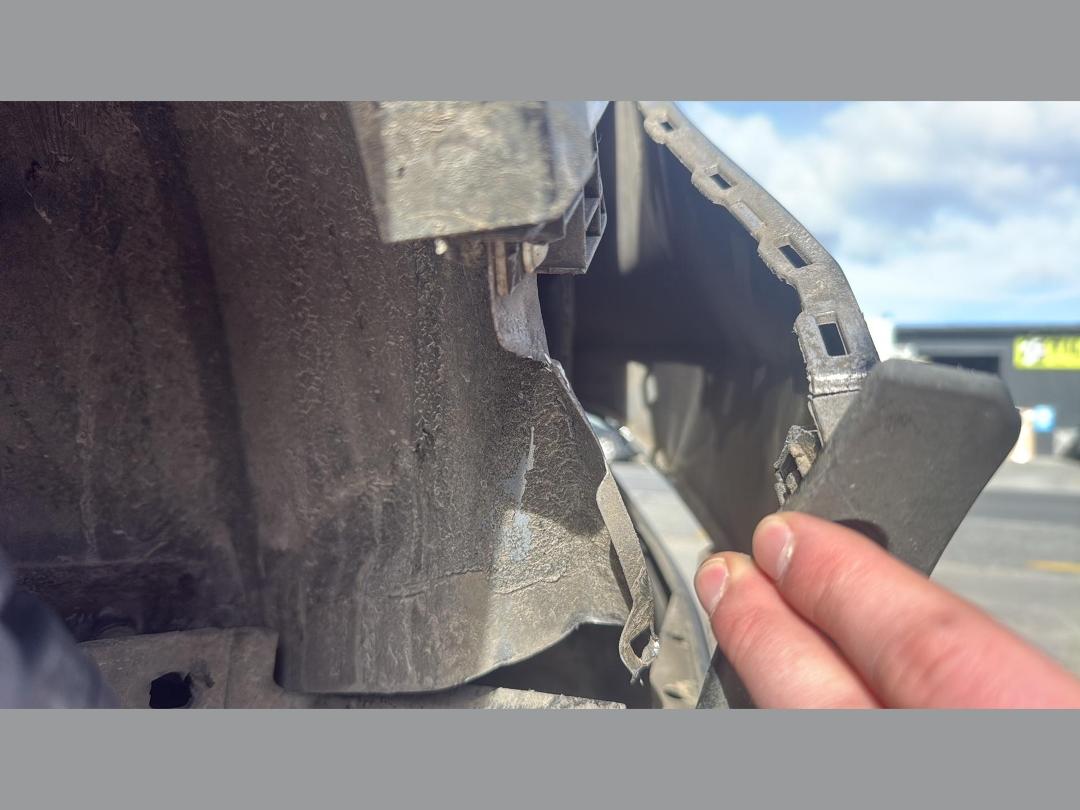 Photo '18' of Honda CRV Sport Photo '18' of Honda CRV Sport