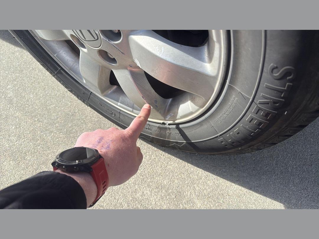 Photo '19' of Honda CRV Sport Photo '19' of Honda CRV Sport