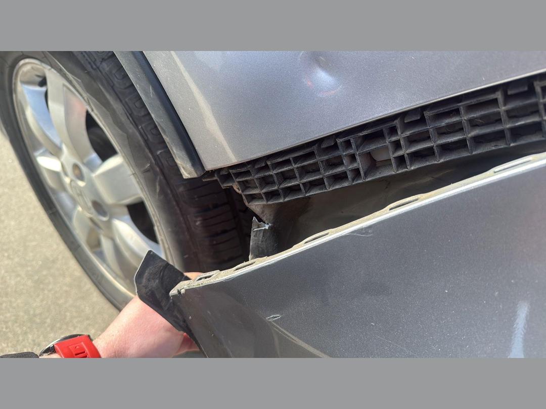 Photo '20' of Honda CRV Sport Photo '20' of Honda CRV Sport