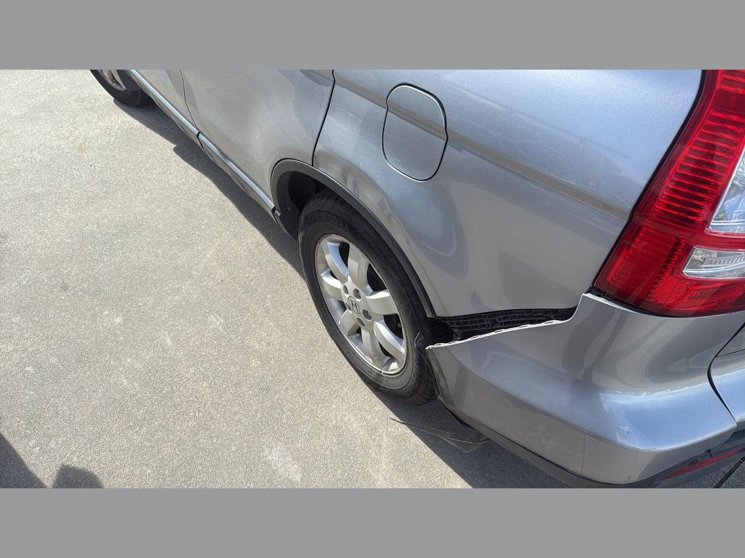 Photo '22' of Honda CRV Sport Photo '22' of Honda CRV Sport