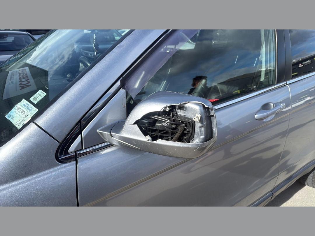 Photo '24' of Honda CRV Sport Photo '24' of Honda CRV Sport