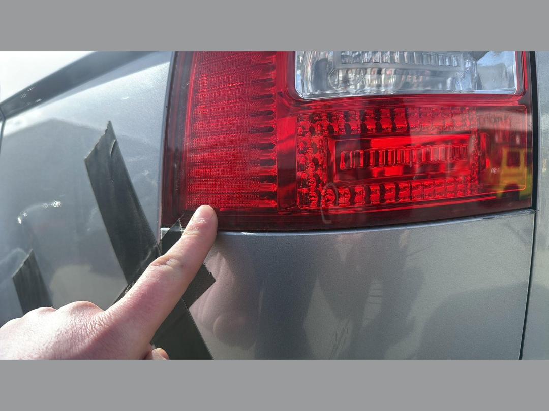 Photo '26' of Honda CRV Sport Photo '26' of Honda CRV Sport