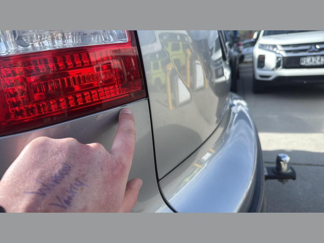 Photo '27' of Honda CRV Sport Photo '27' of Honda CRV Sport