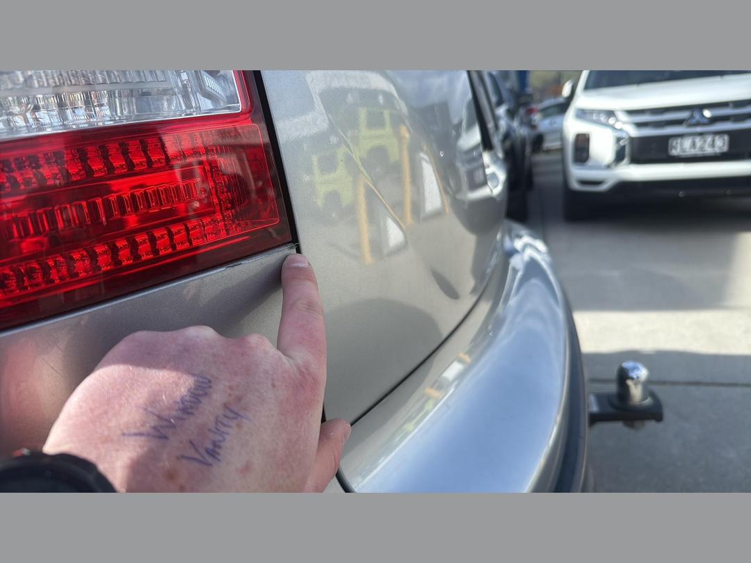 Photo '28' of Honda CRV Sport Photo '28' of Honda CRV Sport