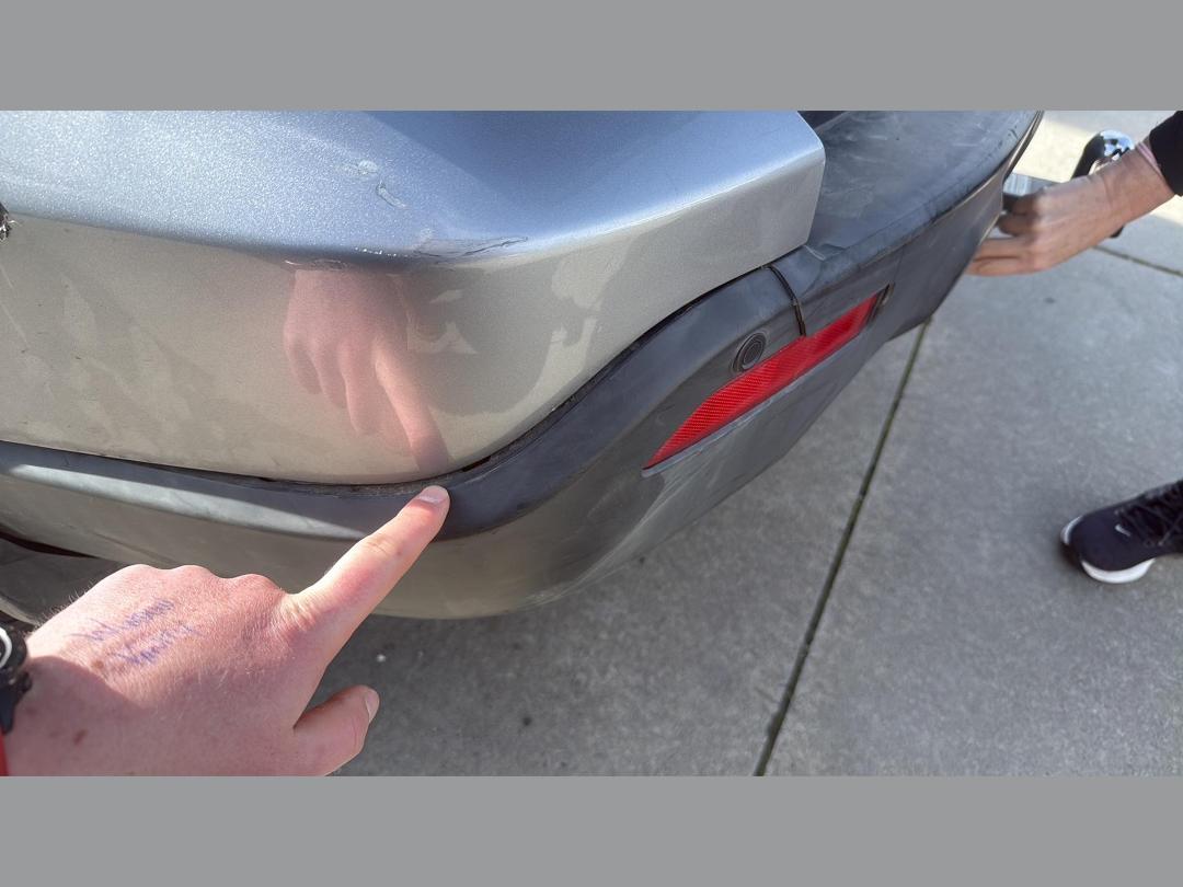 Photo '30' of Honda CRV Sport Photo '30' of Honda CRV Sport