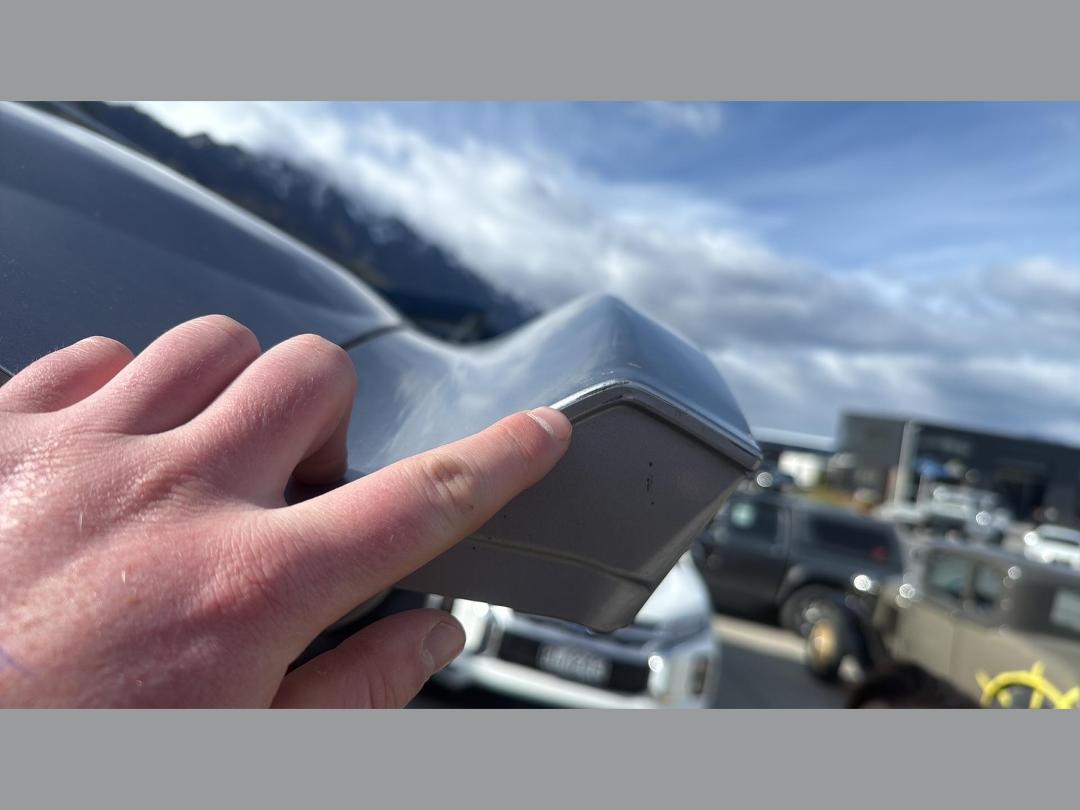 Photo '31' of Honda CRV Sport Photo '31' of Honda CRV Sport