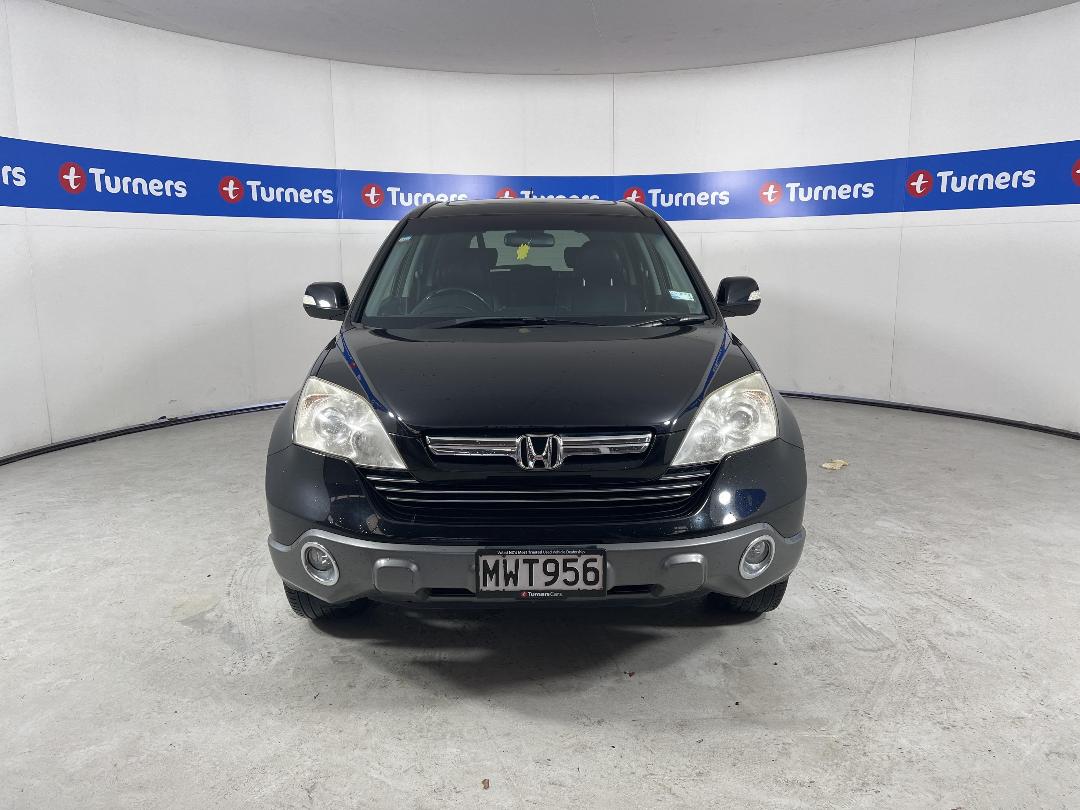 Photo '2' of Honda CRV