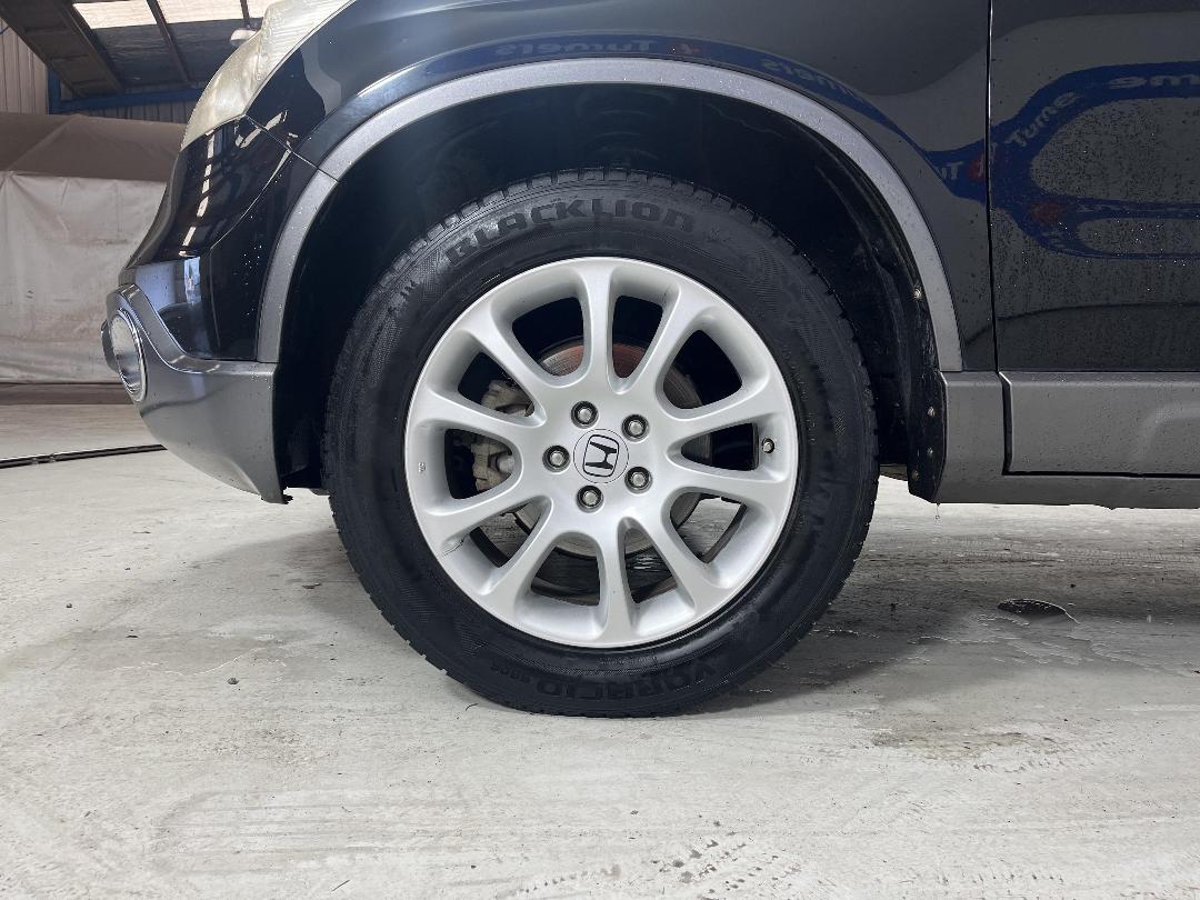 Photo '10' of Honda CRV