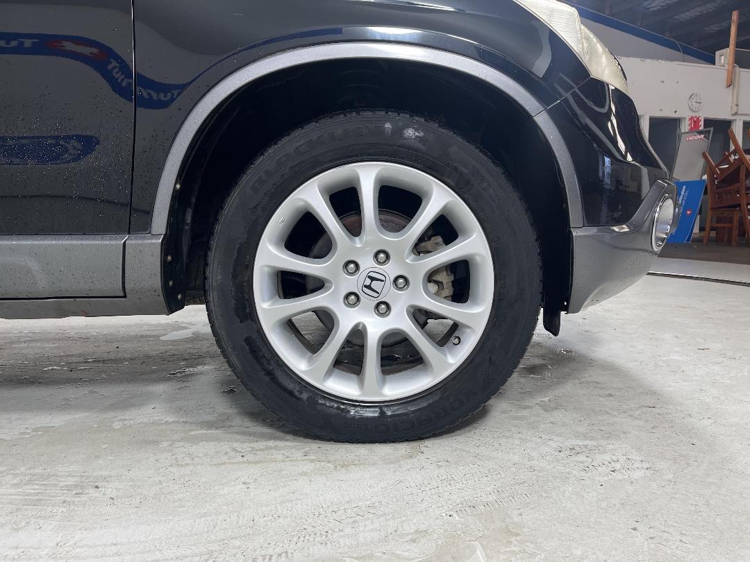 Photo '9' of Honda CRV