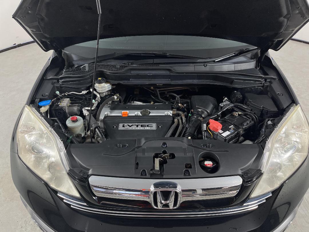 Photo '13' of Honda CRV