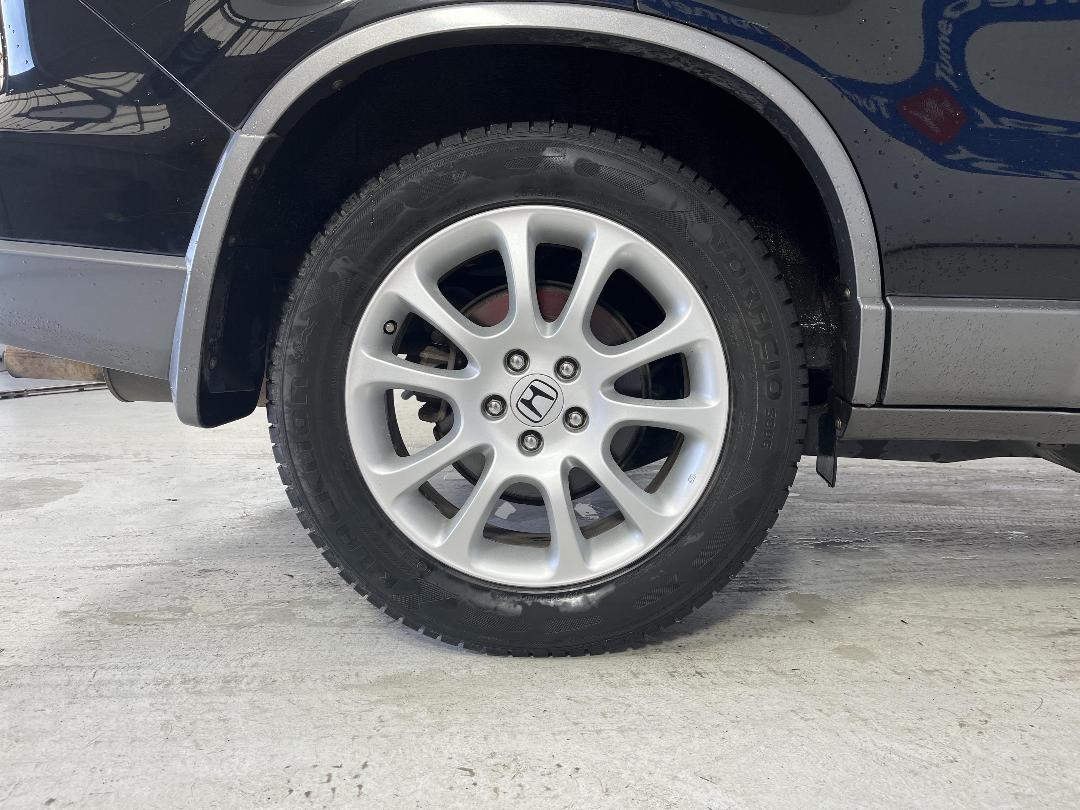 Photo '12' of Honda CRV