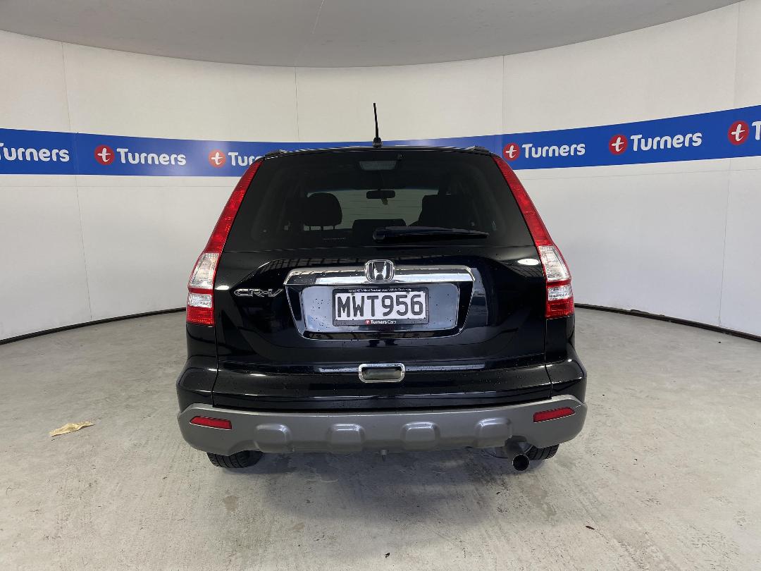 Photo '6' of Honda CRV