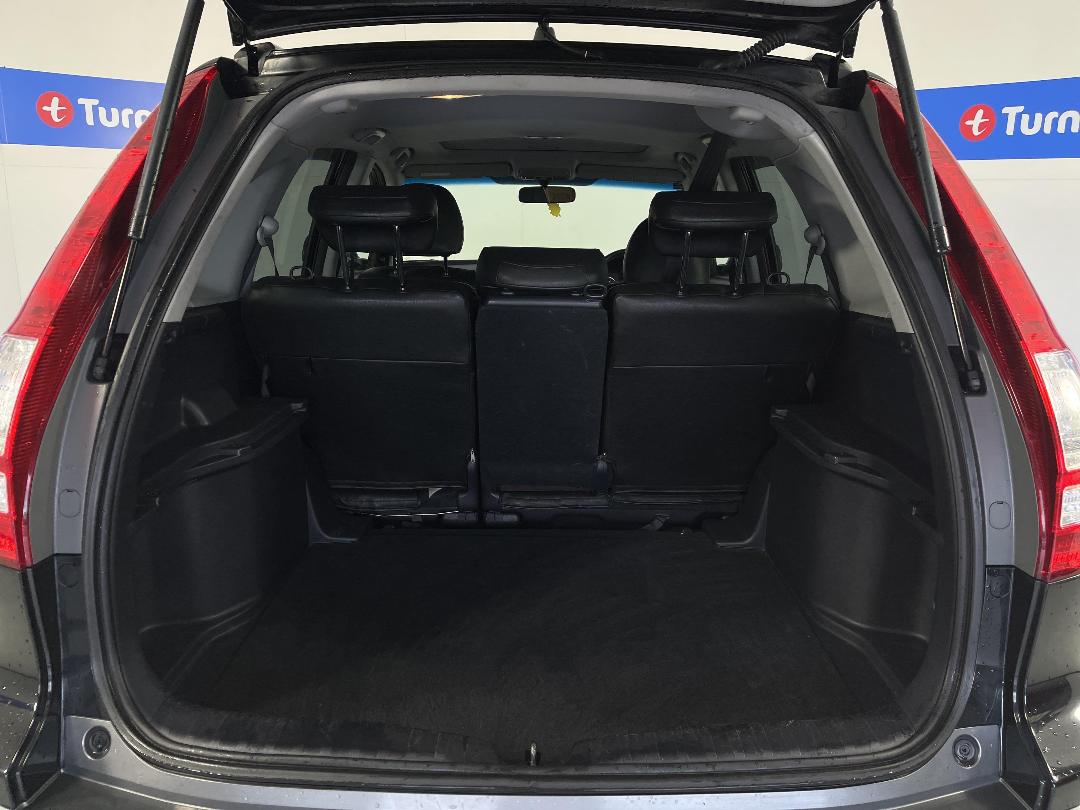 Photo '14' of Honda CRV