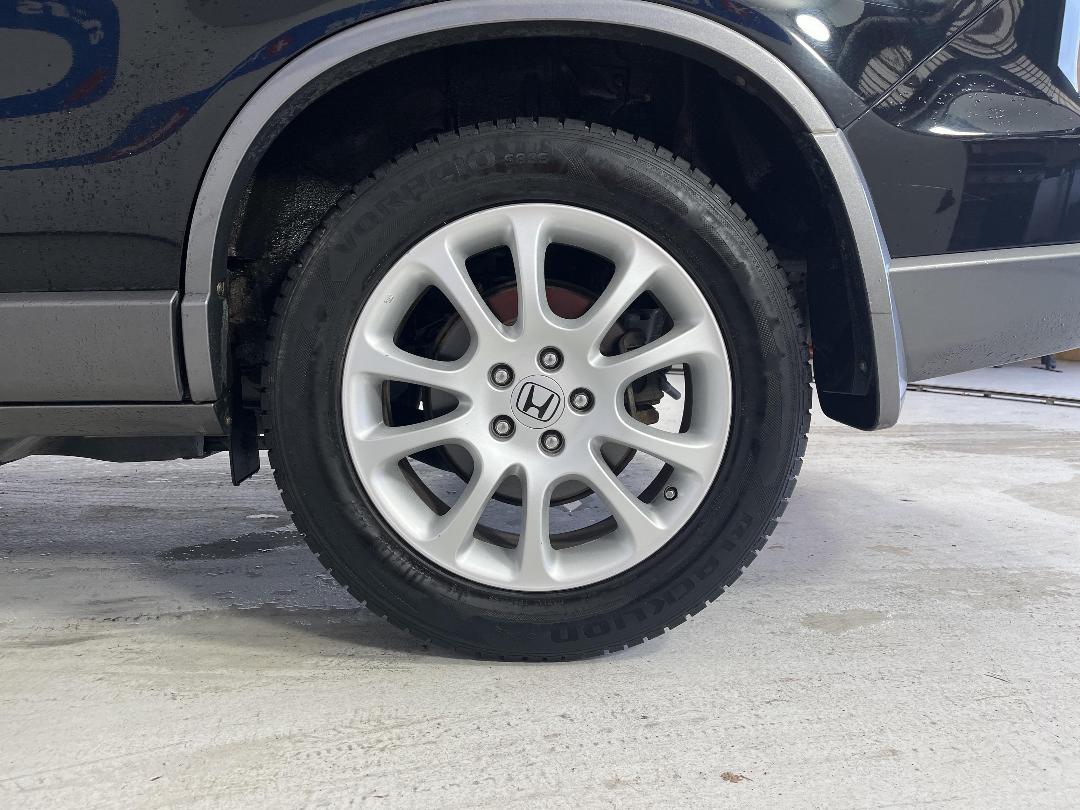 Photo '11' of Honda CRV