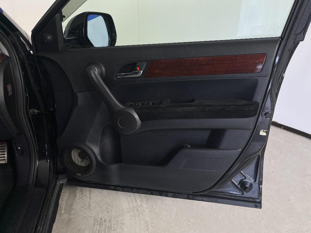 Photo '15' of Honda CRV