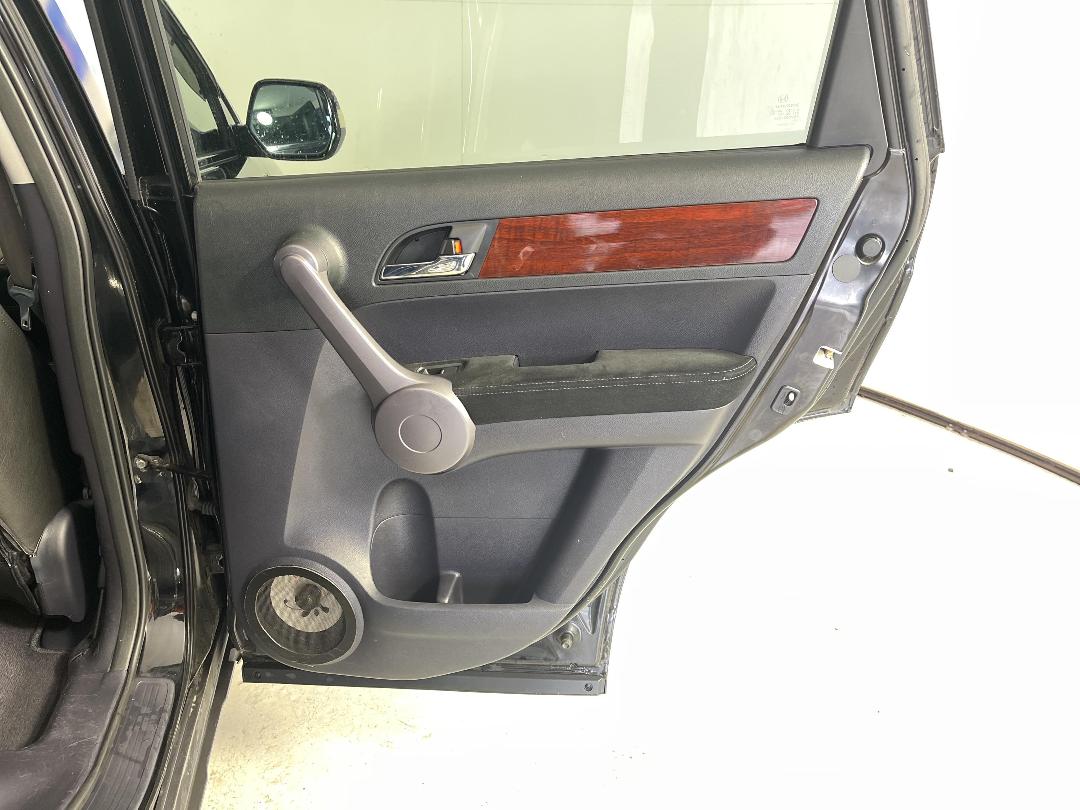 Photo '19' of Honda CRV