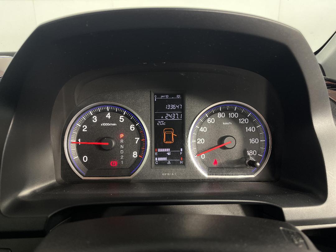 Photo '21' of Honda CRV