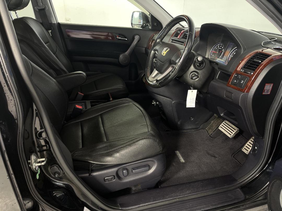 Photo '16' of Honda CRV