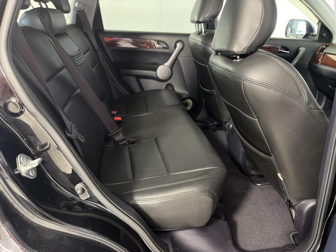 Photo '20' of Honda CRV