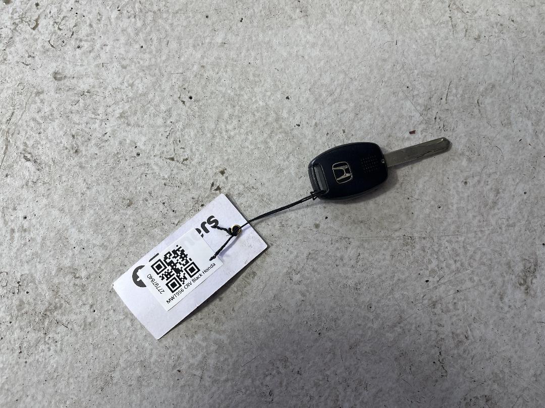 Photo '22' of Honda CRV