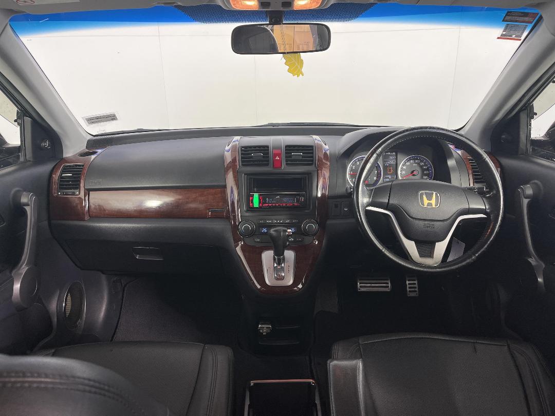 Photo '17' of Honda CRV