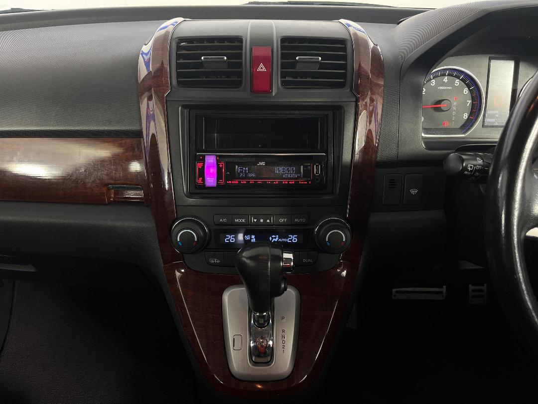 Photo '18' of Honda CRV