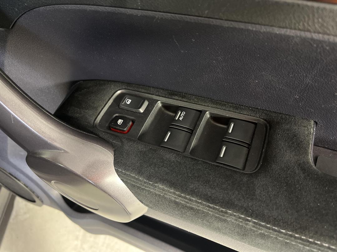 Photo '23' of Honda CRV