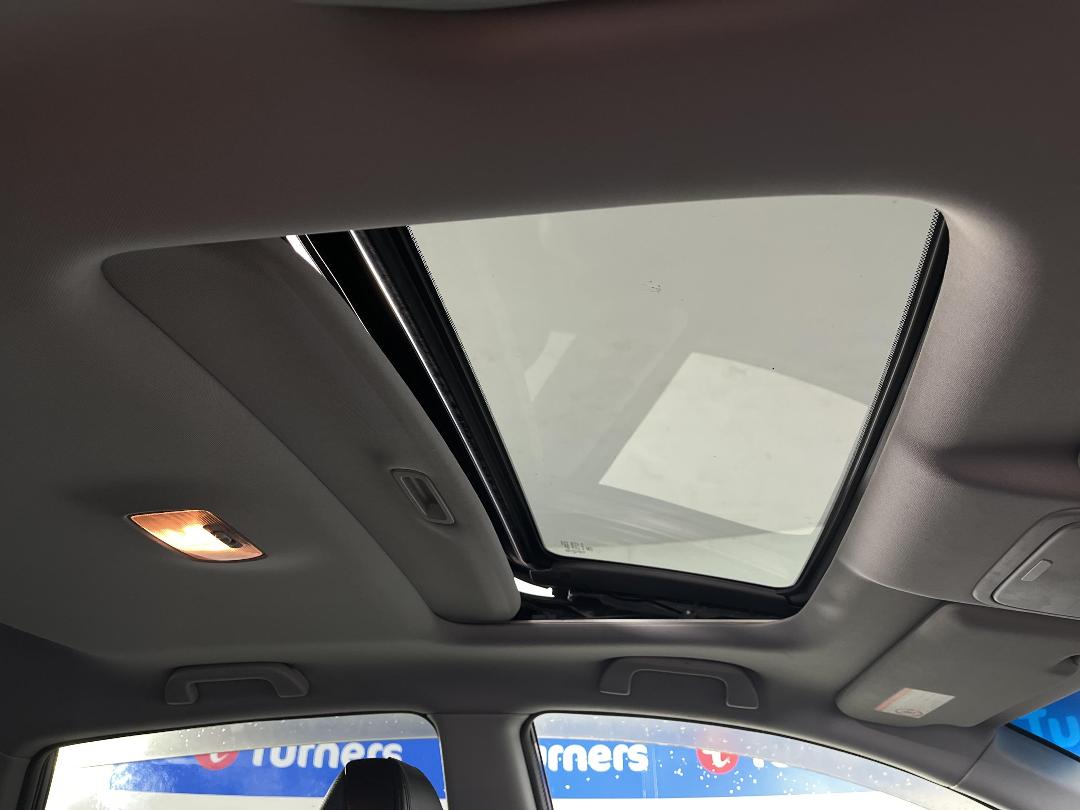 Photo '28' of Honda CRV