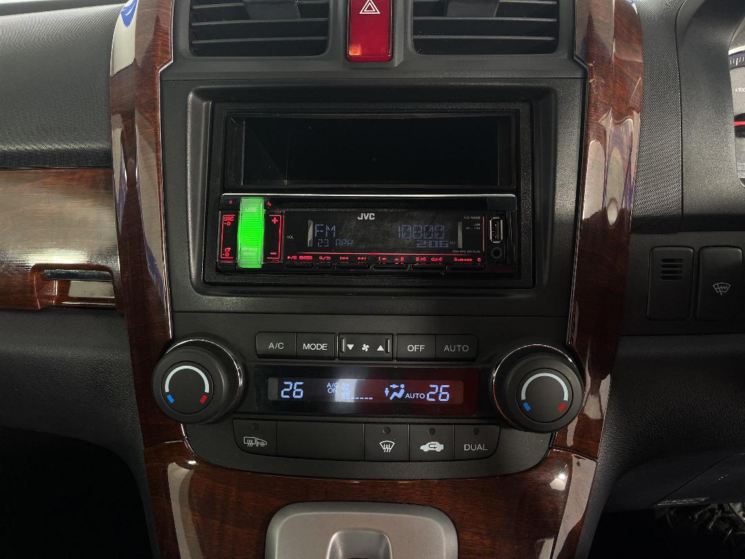 Photo '26' of Honda CRV