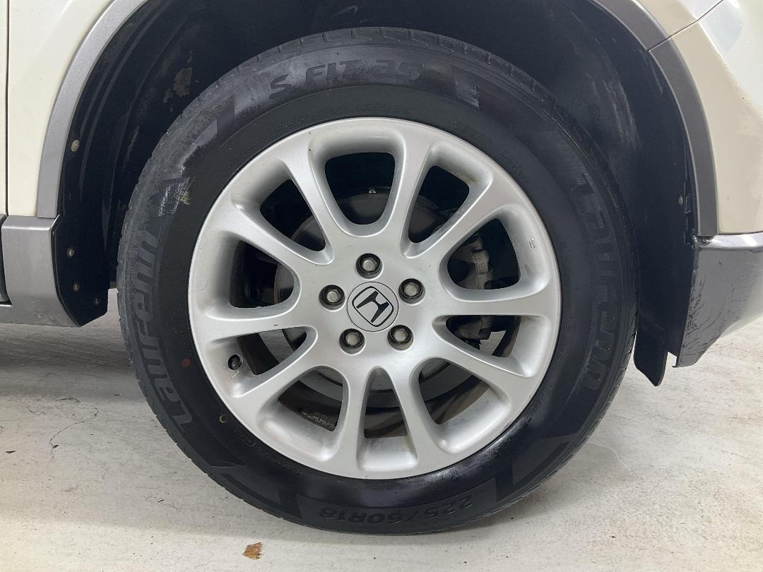 Photo '9' of Honda CRV Photo '9' of Honda CRV