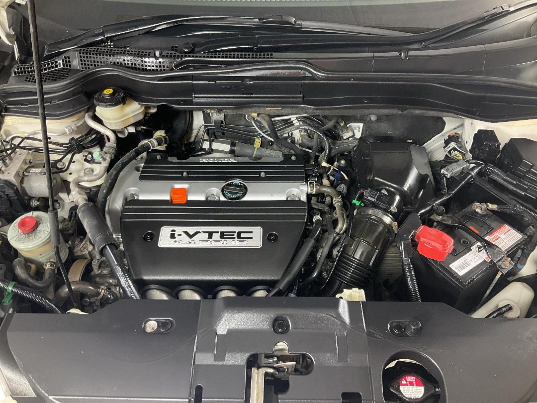 Photo '13' of Honda CRV Photo '13' of Honda CRV