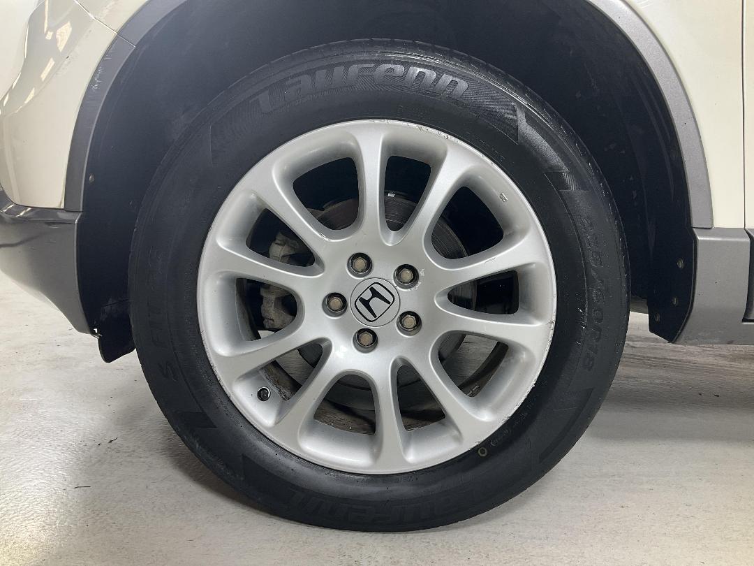 Photo '10' of Honda CRV Photo '10' of Honda CRV