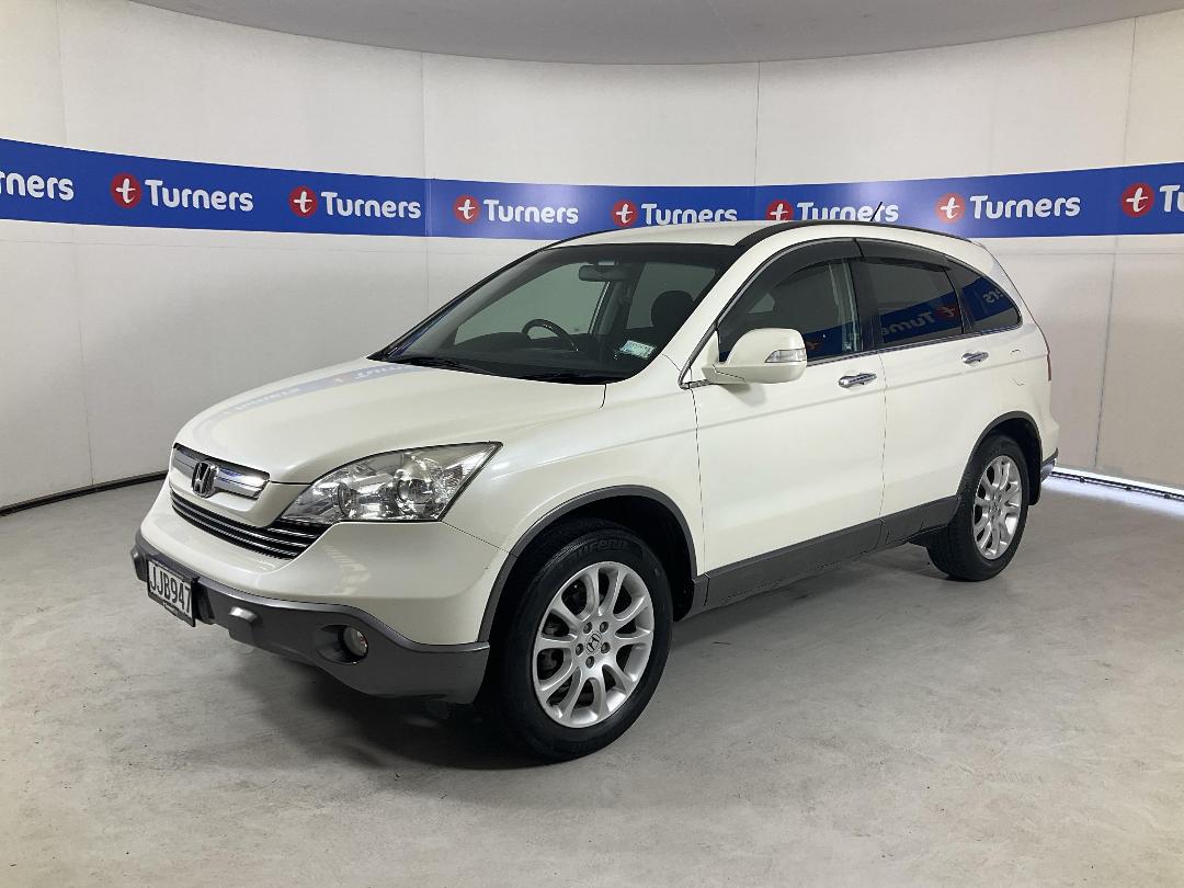 Photo '4' of Honda CRV Photo '4' of Honda CRV