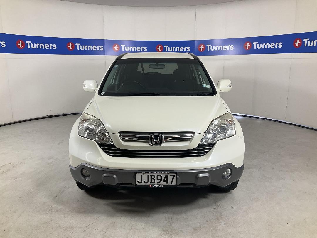 Photo '2' of Honda CRV Photo '2' of Honda CRV