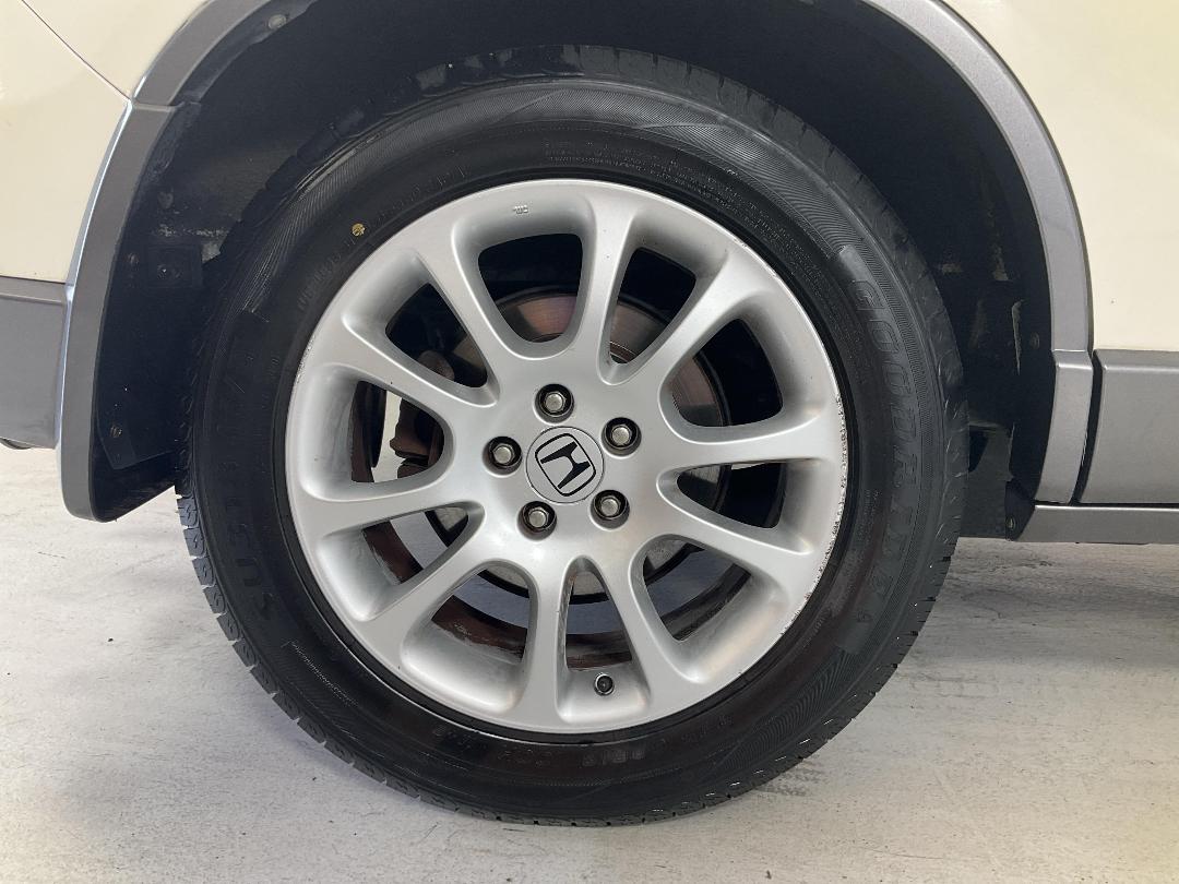 Photo '12' of Honda CRV Photo '12' of Honda CRV